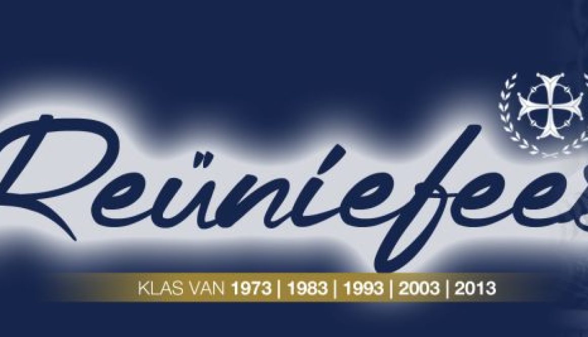 REUNIEFEES BAND2