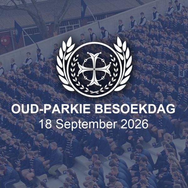 OUD-PARKIE BESOEKDAG (18 Sep)