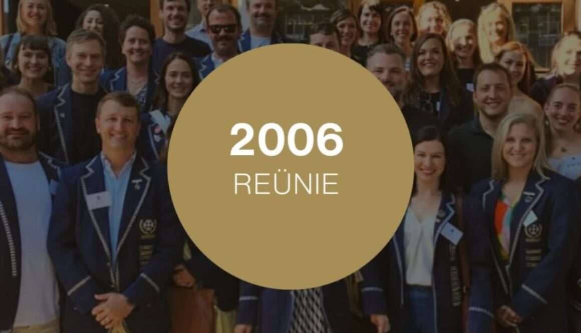 2026 REUNIE