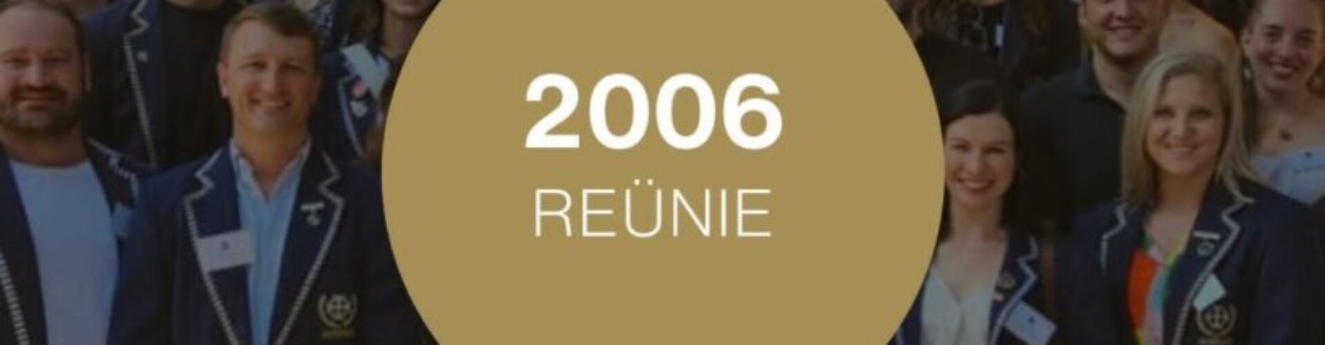 2026 REUNIE