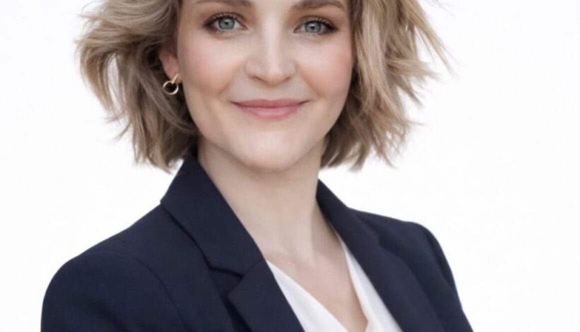 Mariette Wright