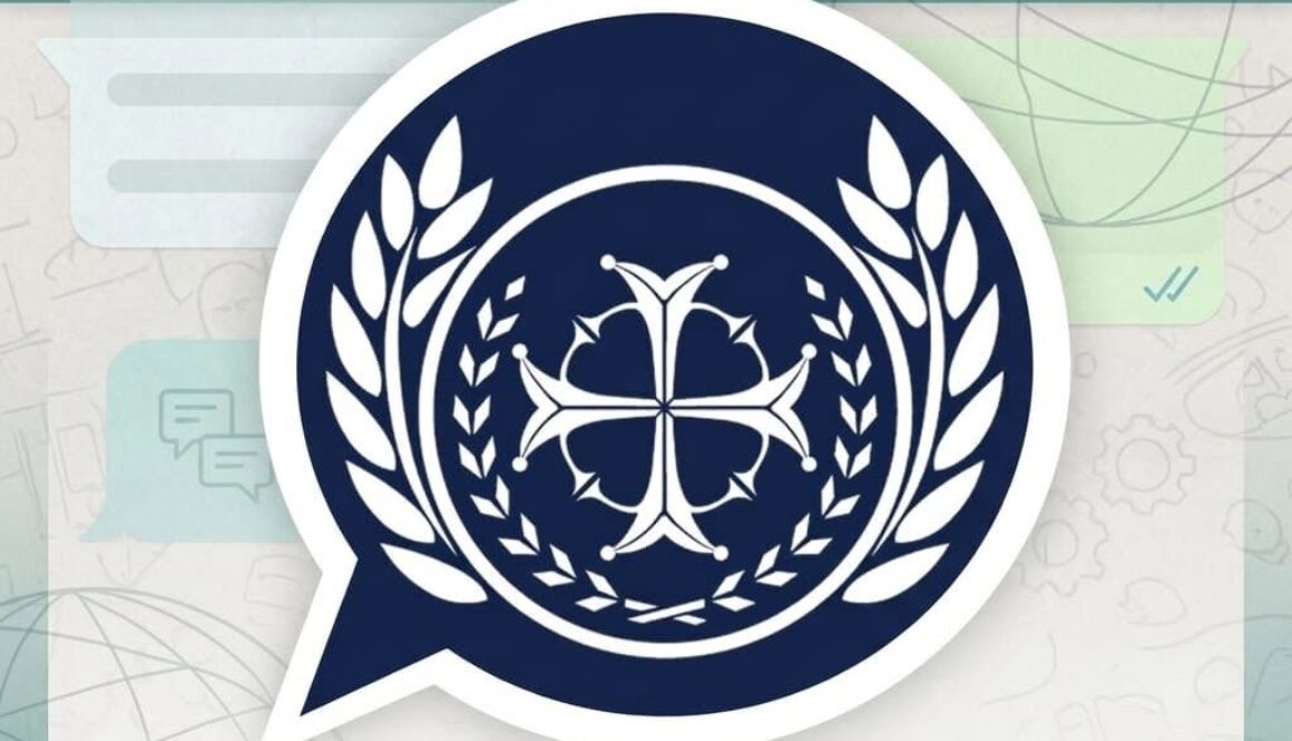 WA logo